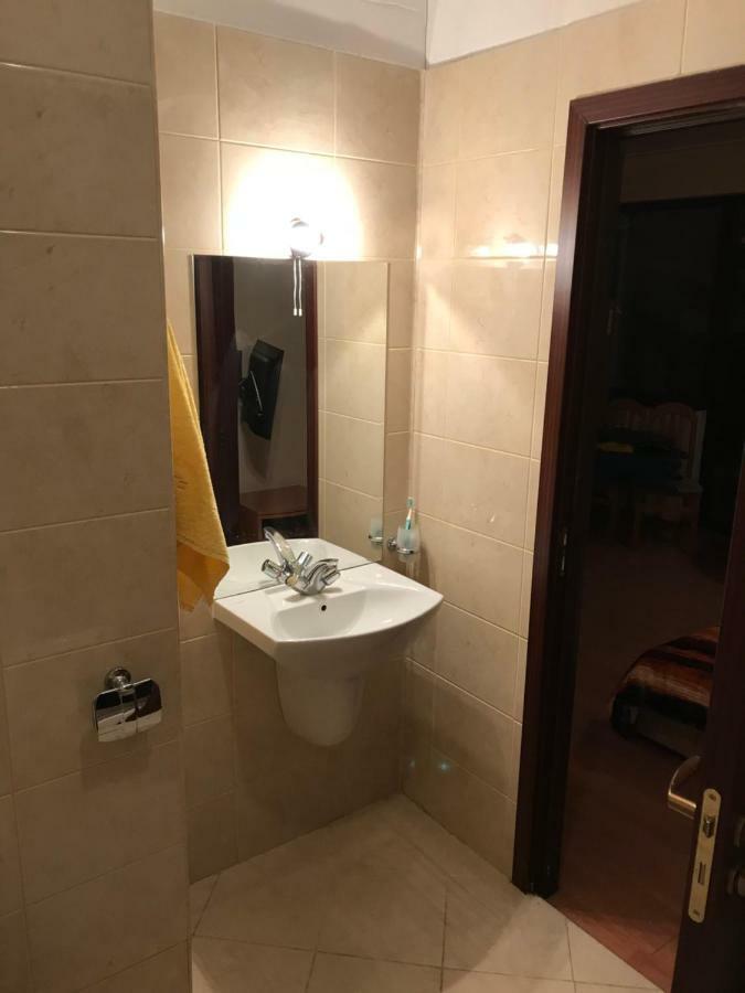 Flora Ski-slope Studio Apartment Boroveț Exterior foto